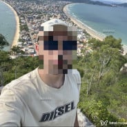 Acompanhante Henrique - Perfil