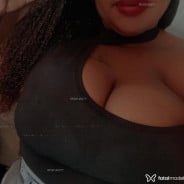 Acompanhante Amanda - Perfil