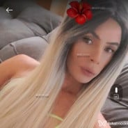 Acompanhante Raysa Campos - Perfil