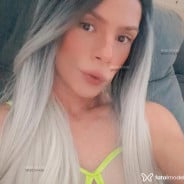 Acompanhante Thalessa Rodrigues - Perfil