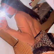 Acompanhante Rafaela - Perfil