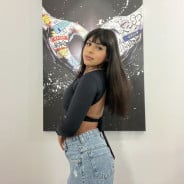 Acompanhante Isabela - Perfil