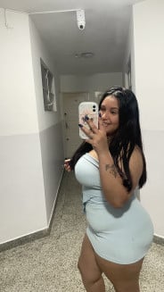 Acompanhante Vitória - Perfil
