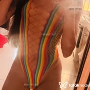 Acompanhante Rafaella - Perfil