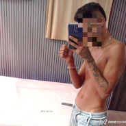 Acompanhante Henrique - Perfil