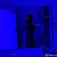 Acompanhante Lary Veigas - Perfil