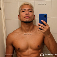 Acompanhante Caio Fernando - Perfil