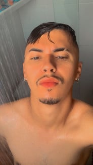 Acompanhante Borges - Perfil