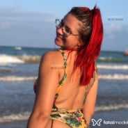 Acompanhante Catarina Velmont - Perfil