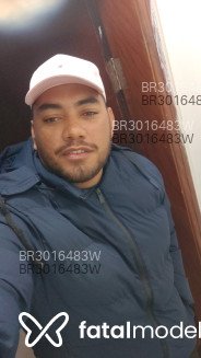Acompanhante Flávio - Perfil