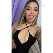 Acompanhante Aline - Perfil