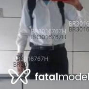 Acompanhante Junior Neg - Perfil