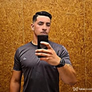 Acompanhante Gustavo Nobre - Perfil
