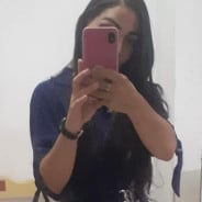 Acompanhante Paloma - Perfil