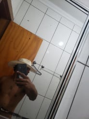 Acompanhante Peãorddd - Perfil