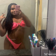 Acompanhante Gabriela - Perfil