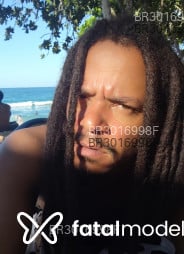 Acompanhante Rasta Ubatuba - Perfil