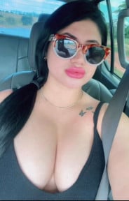 Acompanhante Amyra - Perfil