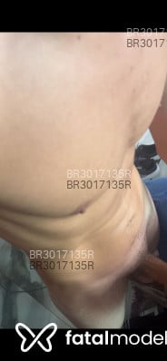 Acompanhante Felipe - Perfil