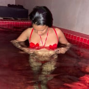 Acompanhante Allana - Perfil