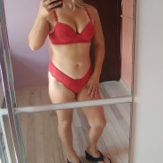 Acompanhante Taty - Perfil