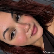 Acompanhante Milly Diaz - Perfil