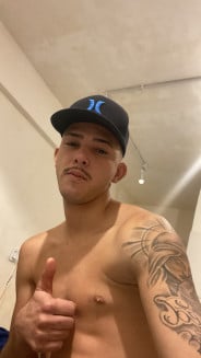 Acompanhante Lucas - Perfil