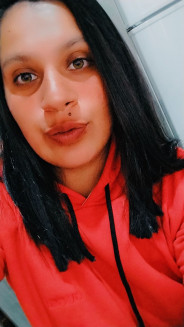 Acompanhante Rebeca - Perfil