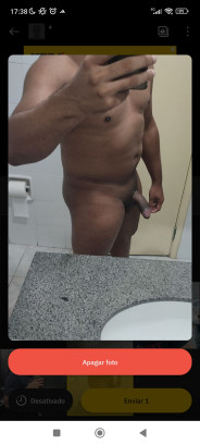 Acompanhante Eduatv - Perfil
