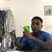 Acompanhante Elbert - Perfil