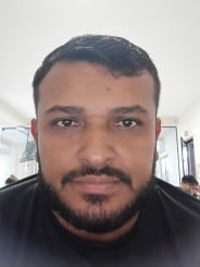 Acompanhante Shacau - Perfil