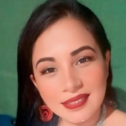 Acompanhante Nanazica - Perfil