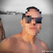 Acompanhante Nill - Perfil