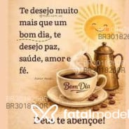 Acompanhante Sozinho - Perfil