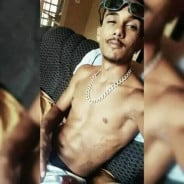 Acompanhante Bonitinho - Perfil