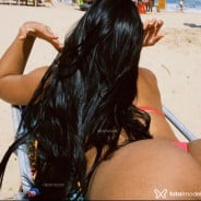 Acompanhante Ana - Perfil