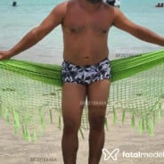 Acompanhante Pedro Júlio - Perfil