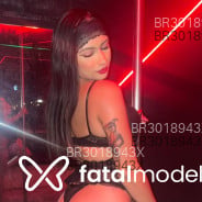 Acompanhante Beatriz Galieta - Perfil