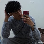 Acompanhante James - Perfil