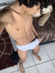Acompanhante Ofccacheadinho - Perfil