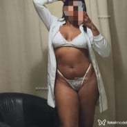Acompanhante Bruninha - Perfil