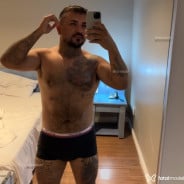 Acompanhante Rodrigo - Perfil
