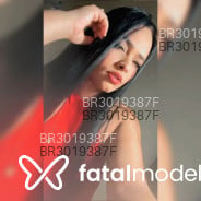 Acompanhante Naaah - Perfil