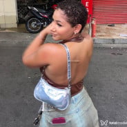 Acompanhante Bebel - Perfil