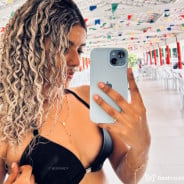 Acompanhante Larissa - Perfil