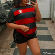 Acompanhante Bruna - Perfil
