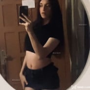 Acompanhante Alice - Perfil
