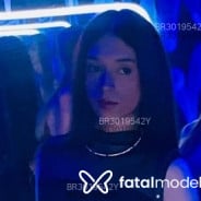Acompanhante Eduarda - Perfil