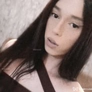 Acompanhante Alice - Perfil
