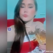 Acompanhante Beatriz Brunelly - Perfil